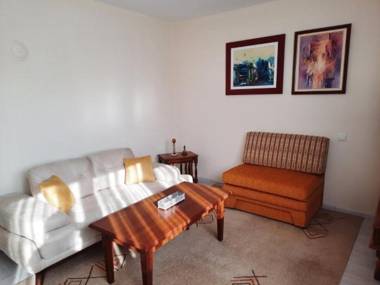 Apartman CENTAR PARK