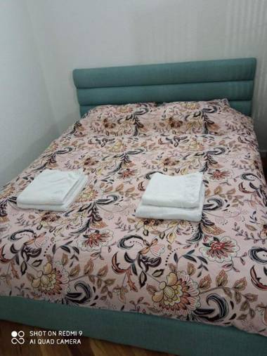 Stan u strogom centru