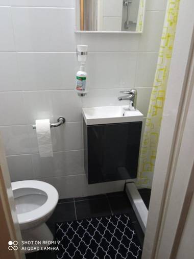 Stan u strogom centru