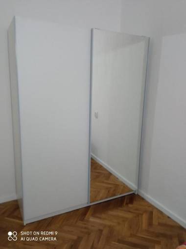 Stan u strogom centru