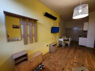 Apartmani Sarti Banja Luka