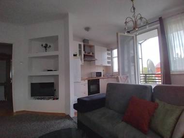 City center Apartment