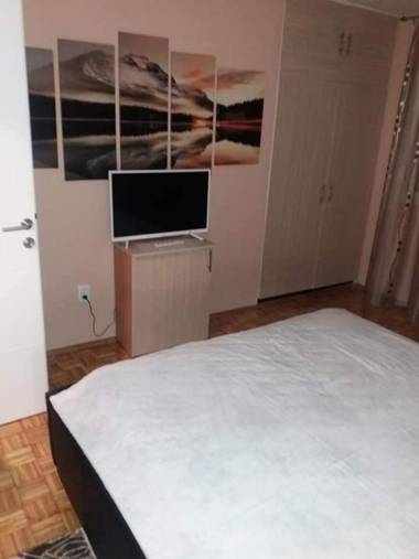 Apartman Radjenovic