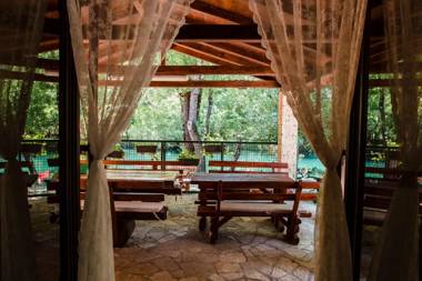 Vacation Home Hercegovka