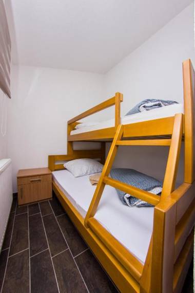 Rooms Hercegovka