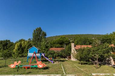 Rooms Hercegovka