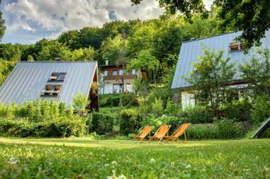 Herzegovina Lodges Boracko Jezero