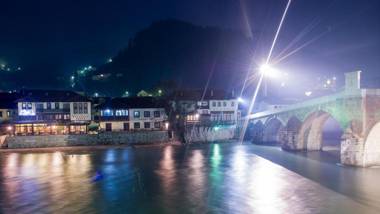 Hotel Konak Konjic