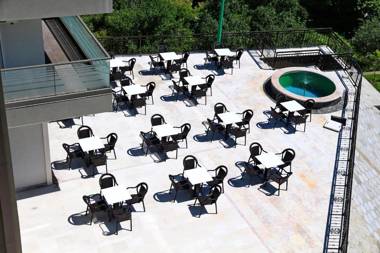 Apartmani Lux Novalić