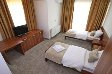 Apartmani Lux Novalić