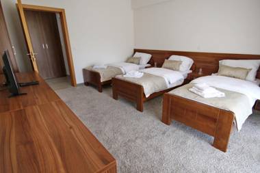 Apartmani Lux Novalić