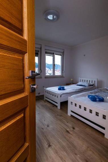 Central Apartment Konjic