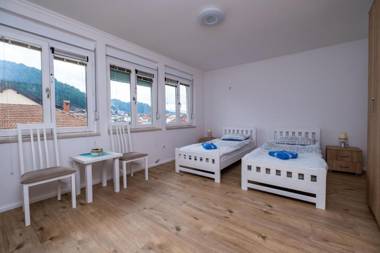Central Apartment Konjic