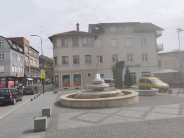 Apartmani prenj 1 i 2 centar