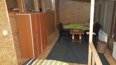 Morehead Guesthouse Vlasic