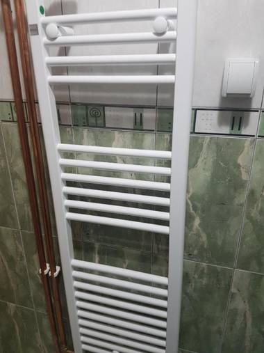 Holiday Home Villa Snježina