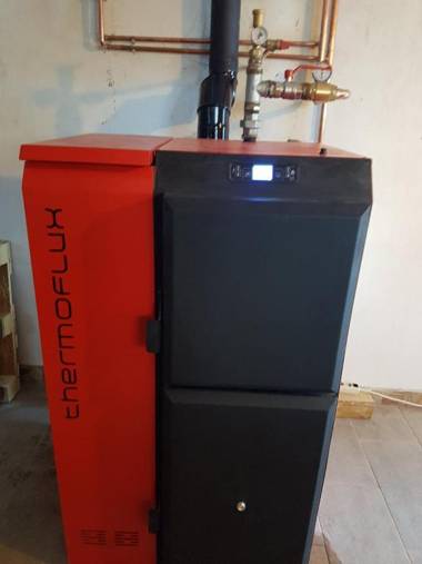 Holiday Home Villa Snježina