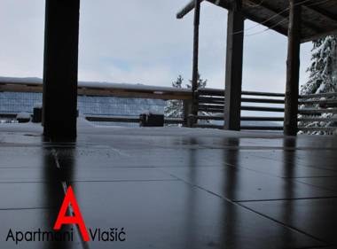 Apartments A Vlasic