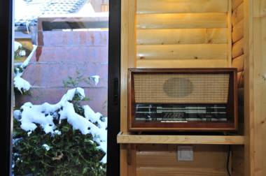 Marušić Apartments