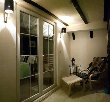 Enjoy the Silence Holiday Home