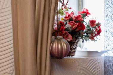 Enjoy the Silence Holiday Home