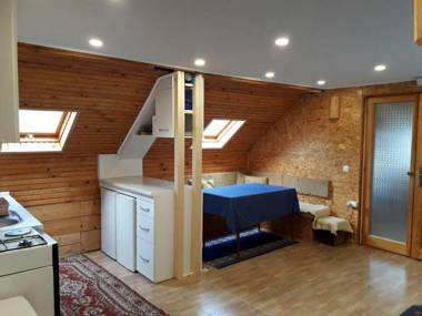 Holiday home Kraljica