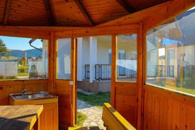 Oaza Mira Hotel & Resort-فندق ومنتجع واحة الهدوء