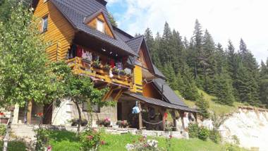 Apartments Vučko Vlašić