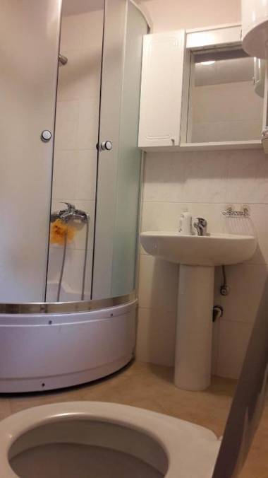 Apartments Vučko Vlašić