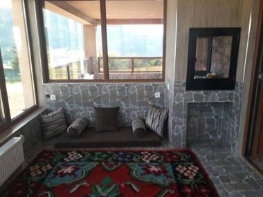 Vila Vlasic Odmor & wellness