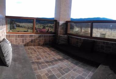 Vila Vlasic Odmor & wellness