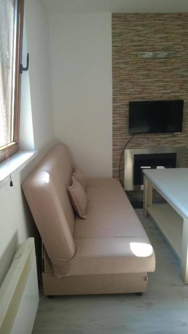 Apartman Asja