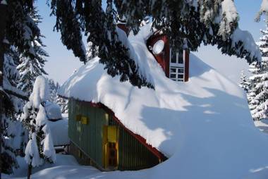 Apartmani Smreka Vlašić