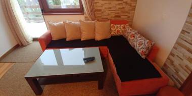 Lux - Apartment Snow Oasis