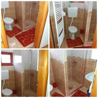 Apartmani ( VILA ) Vucko