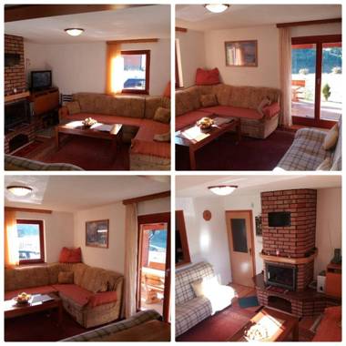 Apartmani ( VILA ) Vucko