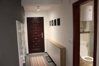 4 Seasons Vlašić Lux Apartments