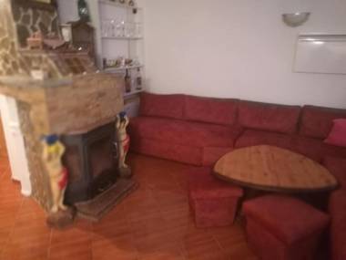 Vikendica Na Vlašiću Dušica