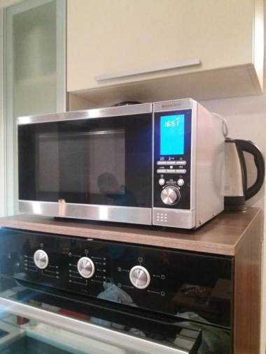 Apartman 1 Zlaja Vlašić