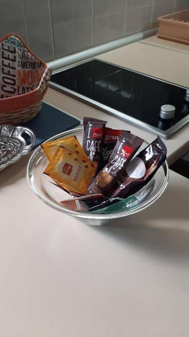 Apartman 1 Zlaja Vlašić