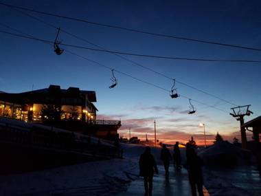 Vlasicka avantura Eko Fis 509