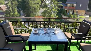 Apartman 2 Zlaja Vlašić