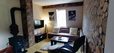 Apartman Spirit of Vlašić