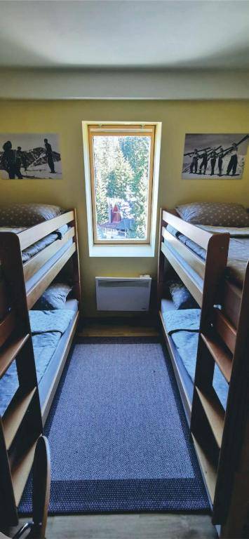 Apartman Spirit of Vlašić