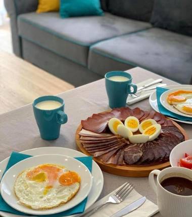 Apartman Monti Vlašić