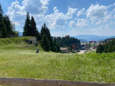 Apartman Monti Vlašić