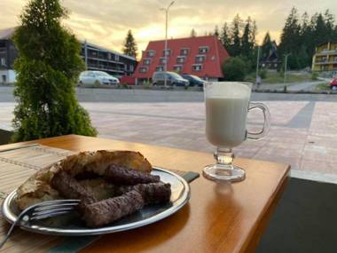 Apartman Monti Vlašić