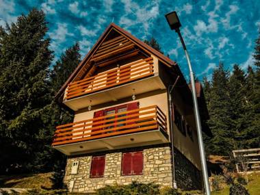 Villa "Pahulja" - Vlašić