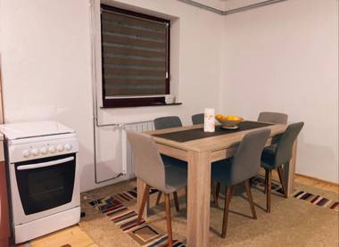 Villa "Pahulja" - Vlašić