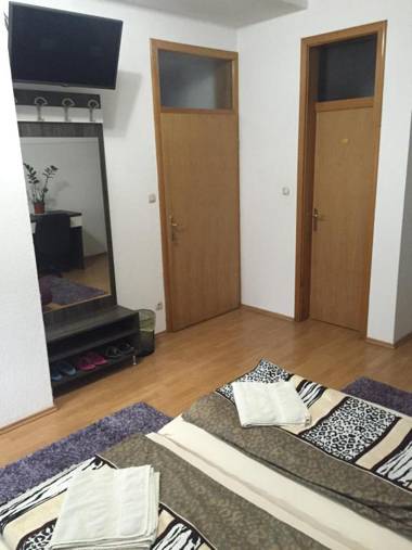 City Bridge Guest House